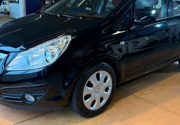 Opel Corsa 38.125 km 7.990 &euro; Bad Dürkheim 67098