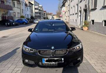 BMW 420 218.000 km 16.000 &euro; Kaiserslautern 67655