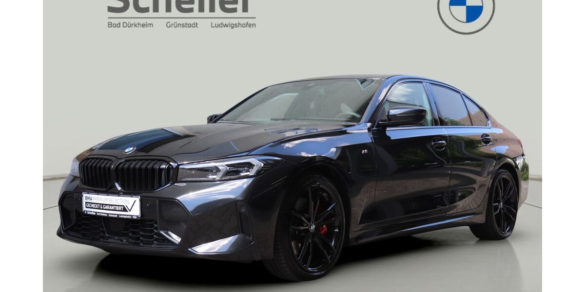 BMW 330 45.700 km 40.900 &euro; Bad Dürkheim 67098