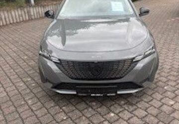 Peugeot 308 33.163 km 24.490 &euro; Gehrweiler 67724