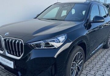 BMW X1 14.358 km 35.480 &euro; Kaiserslautern 67663