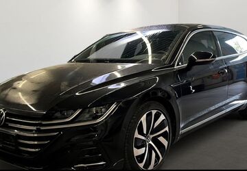 VW Arteon 81.344 km 31.650 &euro; Kaiserslautern 67663