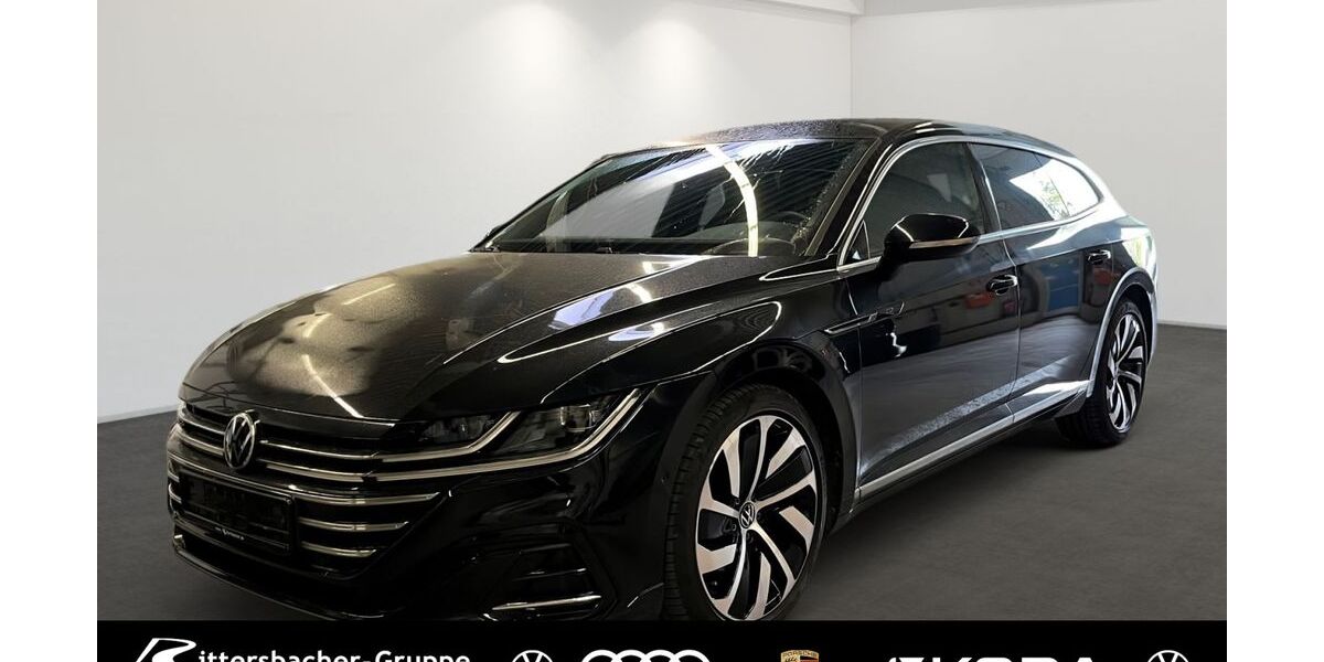 VW Arteon 81.344 km 31.650 &euro; Kaiserslautern 67663