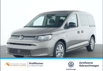 VW Caddy Maxi 14.429 km 41.990 &euro; Kaiserslautern 67663