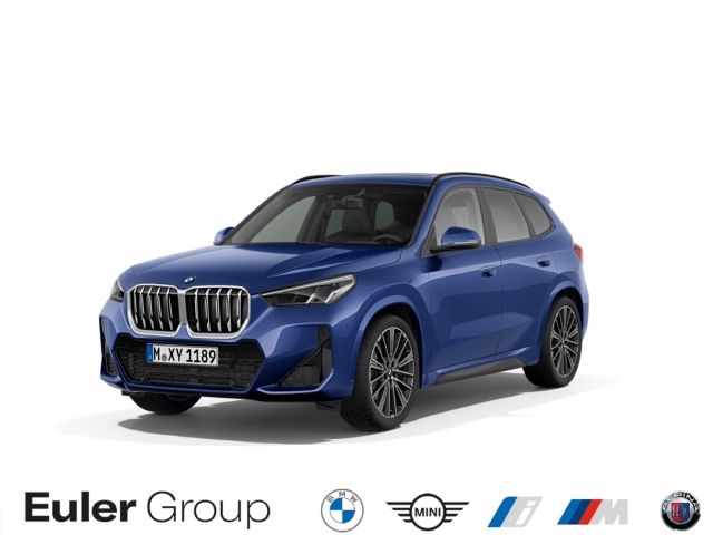 BMW X1 74.245 km 39.999 &euro; Kaiserslautern 67663