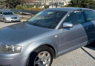 Audi A3 132.600 km 3.190 &euro; Kaiserslautern 67657