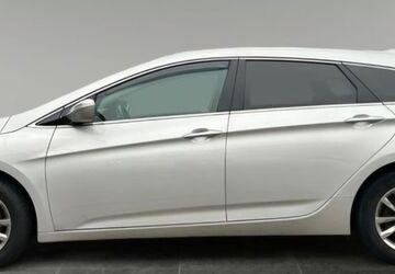 Hyundai i40 118.000 km 8.400 &euro; Kaiserslautern 67663