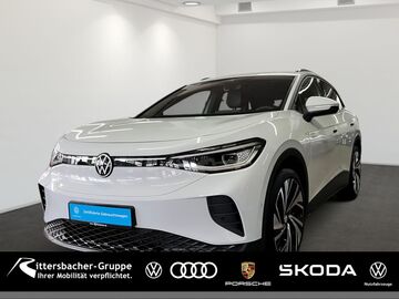Gebrauchte VW ID.4