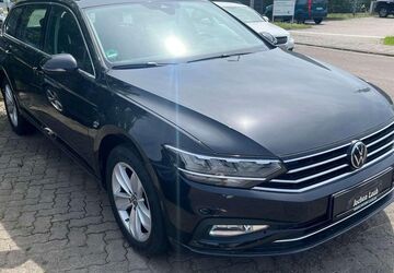 VW Passat Variant 59.900 km 30.900 &euro; Kusel 66869
