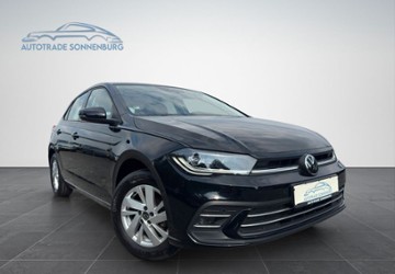VW Polo 15.941 km 18.690 &euro; Mehlingen 67678