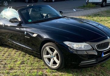 BMW Z4 247.000 km 11.900 &euro; Neustadt an der Weinstraße 67433