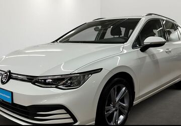 VW Golf 23.370 km 21.470 &euro; Kusel 66869