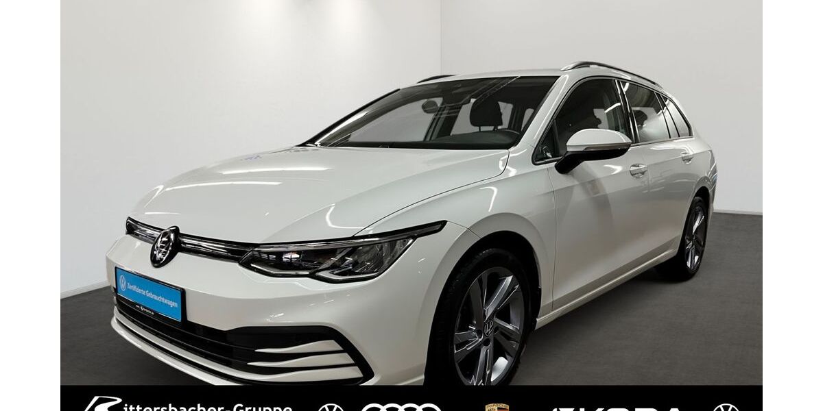 VW Golf 23.370 km 21.470 &euro; Kusel 66869