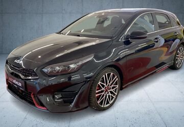 Kia ceed / Ceed 39.500 km 24.750 &euro; Bad Dürkheim 67098