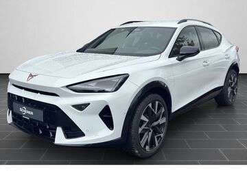 Cupra Formentor 5.900 km 41.888 &euro; Neustadt a.d. Weinstraße 67433