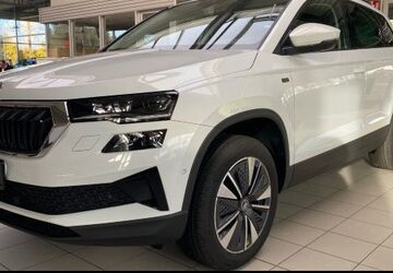 Skoda Karoq 5.999 km 37.480 &euro; Kaiserslautern 67657