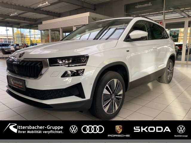 Skoda Karoq 5.999 km 37.480 &euro; Kaiserslautern 67657