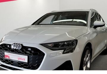 Audi A3 7.812 km 33.890 &euro; Kaiserslautern 67663