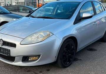 Fiat Bravo 264.462 km 790 &euro; Kaiserslautern 67657
