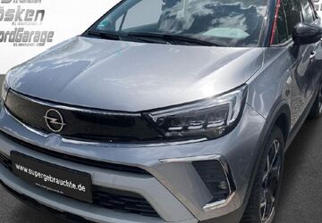 Opel Crossland (X) 49.861 km 15.650 &euro; Kaiserslautern 67663