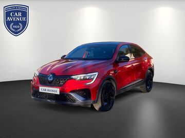 Gebrauchte Renault Arkana