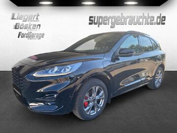 Gebrauchte Ford Kuga