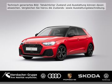 Gebrauchte Audi A1