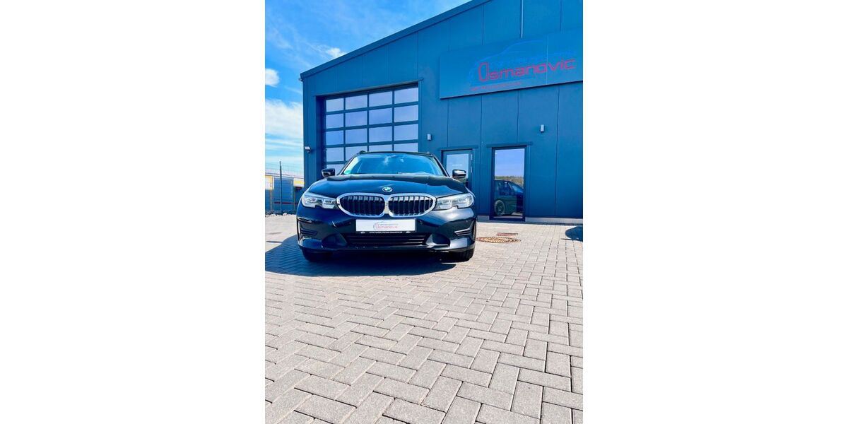 BMW 320 163.800 km 18.900 &euro; Kirchheimbolanden 67292