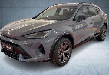 Cupra Formentor 1.650 km 30.450 &euro; Bad Dürkheim 67098