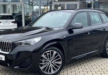 BMW X1 23.600 km 46.975 &euro; Landstuhl 66849