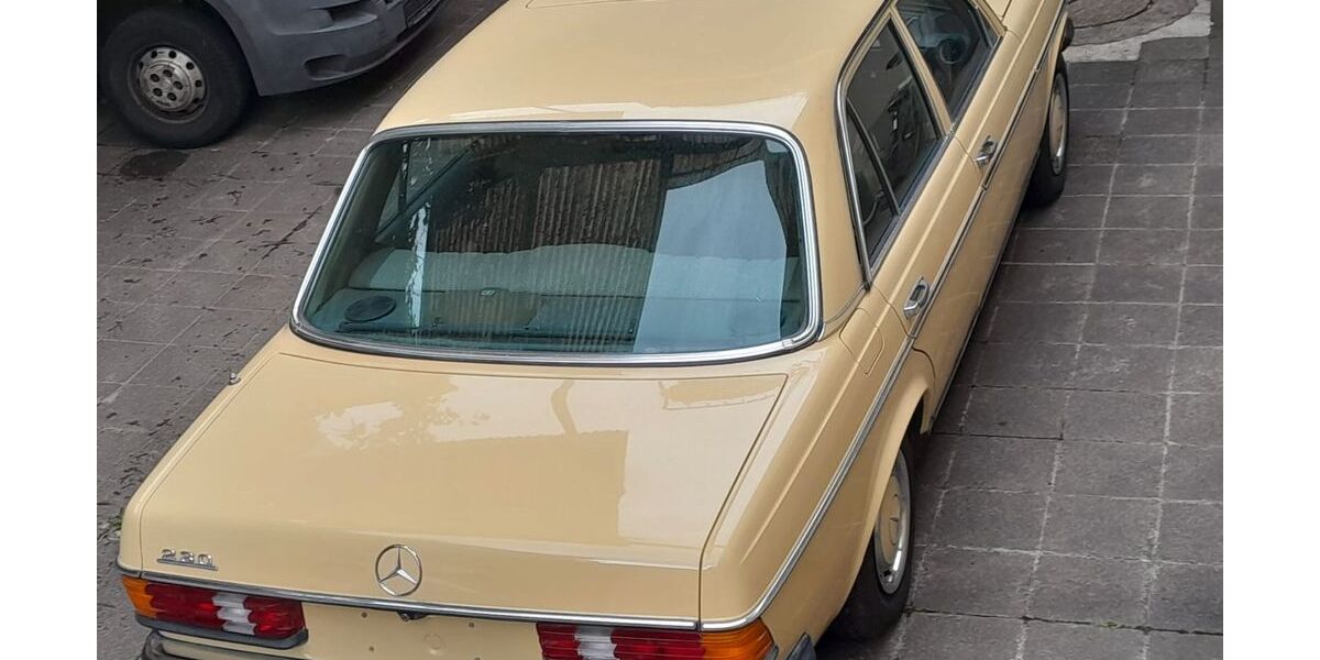 Mercedes-Benz 230 171.000 km 7.500 &euro; Wattenheim 67319