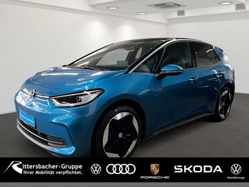 Gebrauchte VW ID.3