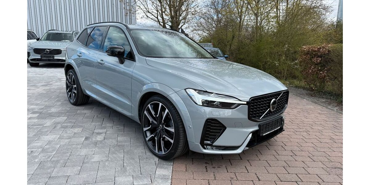 Volvo XC60 87.700 km 43.500 &euro; Kaiserslautern 67657