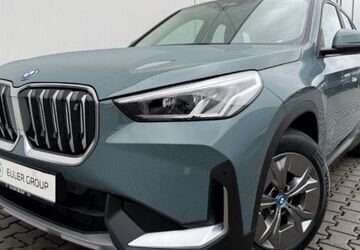 BMW iX1 20.718 km 35.966 &euro; Kaiserslautern 67663