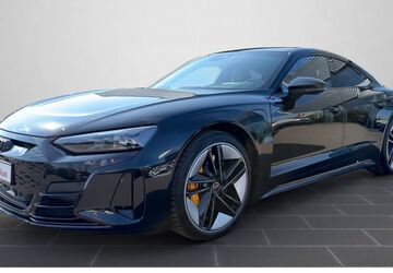 Audi RS e-tron GT 38.600 km 65.990 &euro; Neustadt a.d. Weinstraße 67433