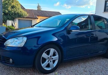 VW Golf 245.000 km 2.300 &euro; Mackenbach 67686