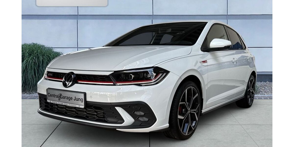 VW Polo 15.829 km 23.600 &euro; Pirmasens 66953