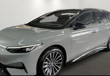 VW ID.7 17.900 km 58.450 &euro; Kaiserslautern 67663