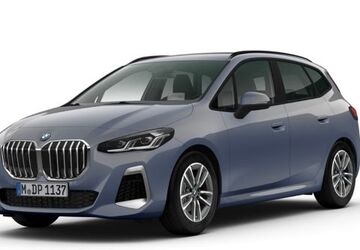 BMW 220 Active Tourer 12.201 km 31.333 &euro; Kaiserslautern 67663