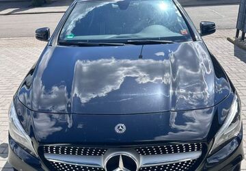 Mercedes-Benz CLA 220 Shooting Brake 209.759 km 14.000 &euro; Bruchmühlbach-Miesau 66892