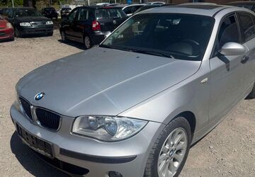 BMW 118 173.223 km 1.190 &euro; Kaiserslautern 67663