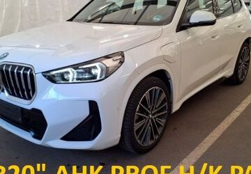 BMW X1 17.079 km 47.633 &euro; Kaiserslautern 67663
