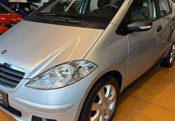 Mercedes-Benz A 150 43.036 km 8.390 &euro; Bad Duerkheim 67098