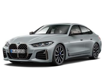 BMW M440 26.000 km 48.799 &euro; Pirmasens 66954