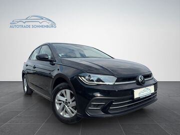 Gebrauchte VW Polo