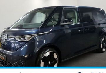 VW ID. Buzz 25.000 km 45.990 &euro; Kaiserslautern 67663