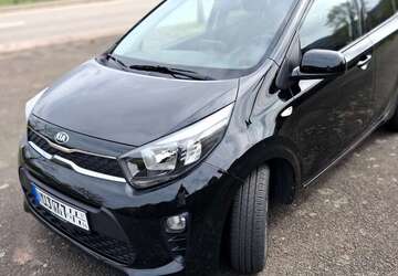 Kia Picanto 57.000 km 10.900 &euro; Wolfstein, Stadt 67752
