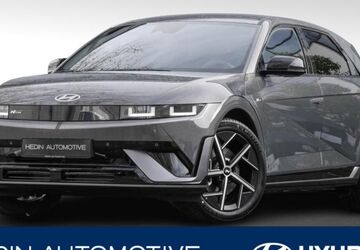 Hyundai IONIQ 5 9.900 km 46.290 &euro; Kaiserslautern 67655
