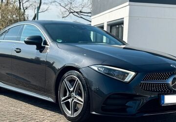 Mercedes-Benz CLS 350 260.000 km 30.999 &euro; Neustadt an der Weinstraße 67433