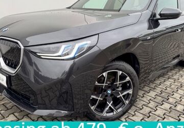 BMW X3 19.295 km 48.990 &euro; Kaiserslautern 67663